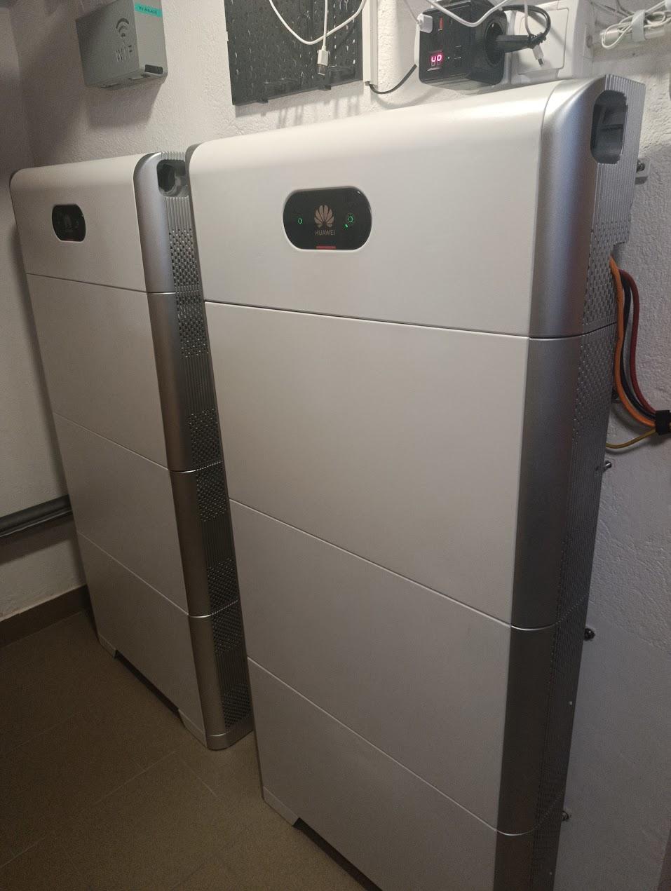 Speicher Erweiterung